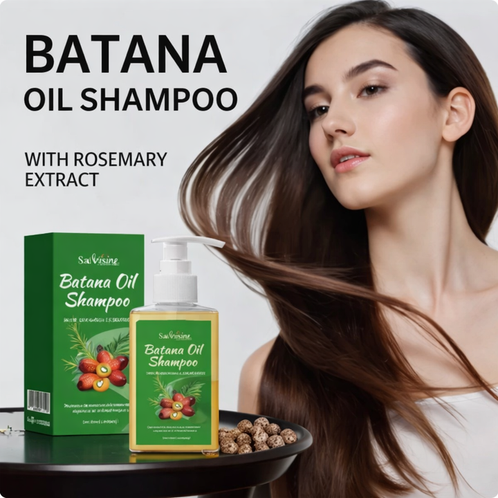 Batana Oil™ Shampoo de reparación capilar||Promo 2x1