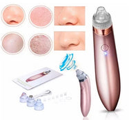 Absoglow™ Extractor de Espinillas y Puntos Negros||+Rutina Skincare de regalo🎁