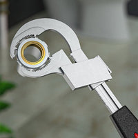 TitanWrench™- Llave de Dos Extremos Universal