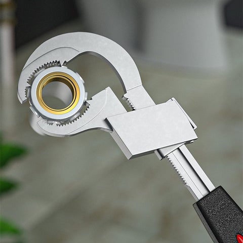 TitanWrench™- Llave de Dos Extremos Universal