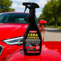 Cermax™ Encera, abrillanta y elimina rayones (3 en 1)