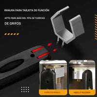 TitanWrench™- Llave de Dos Extremos Universal