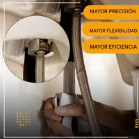 TitanWrench™- Llave de Dos Extremos Universal