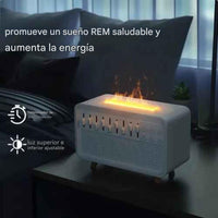 EnfoqueMax™-Relájate, Respira Mejor y Duerme Profundamente