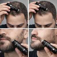 FollicleX™-Máxima Potencia para Barba y Cabello