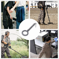 MetalFinder Go- Detector de Metales