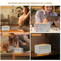 EnfoqueMax™-Relájate, Respira Mejor y Duerme Profundamente