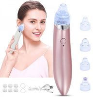 Absoglow™ Extractor de Espinillas y Puntos Negros||+Rutina Skincare de regalo🎁