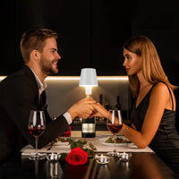 GlowBottle™ Lámpara de botella Minimalista