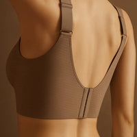 Luvina™ Sujetador ajustable, sin varillas||🔥2 Piezas🔥+Vendido