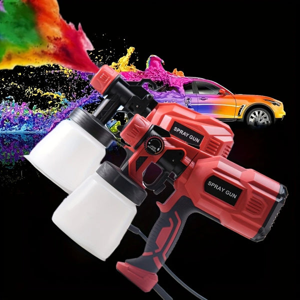 EasySpray® Pulverizadora Pintura Recargable