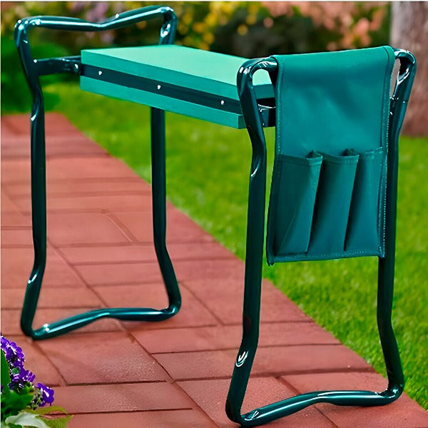 EcoBench™ Banco De Jardín – Reclinatorio 50% DE DESCUENTO