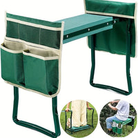 EcoBench™ Banco De Jardín – Reclinatorio 50% DE DESCUENTO