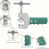 ProTile Cutter®  Cortador Portátil de Azulejos