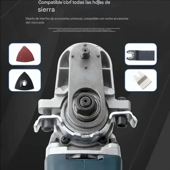 AdaptEdge™ Adaptador de amoladora 50% DE DESCUENTO