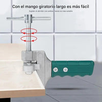 ProTile Cutter®  Cortador Portátil de Azulejos