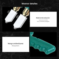 ProTile Cutter®  Cortador Portátil de Azulejos