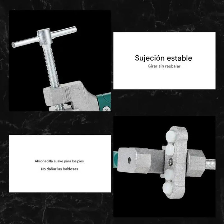 ProTile Cutter®  Cortador Portátil de Azulejos