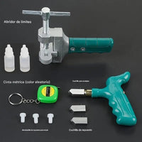 ProTile Cutter®  Cortador Portátil de Azulejos