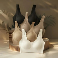 Luvina™ Sujetador ajustable, sin varillas||🔥2 Piezas🔥+Vendido