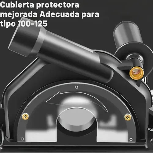 GrindTech Adapter™ Adaptador De Sierra  Eléctrica Amoladora Angular 50% DE DESCUENTO