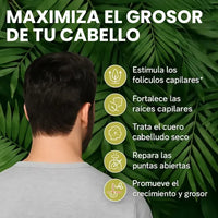 Batana Oil™ Detiene la caída y estimula el crecimiento del cabello ||🔥Promo 2 piezas🔥