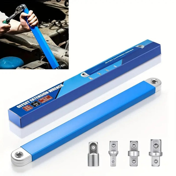 FlexiTorque® Llave de extensión desplazada 50% DE DESCUENTO