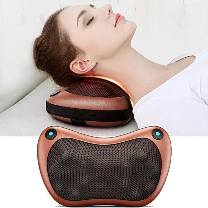 Zyllo® masajeador con terapia de calor