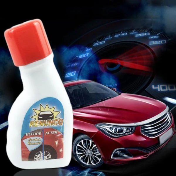 Scratch Repair™ Reparador y eliminador de rayones Premium