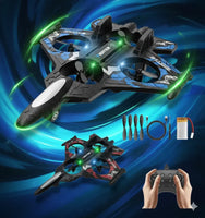 ✈️ AeroStorm™ Diversión que despega contigo