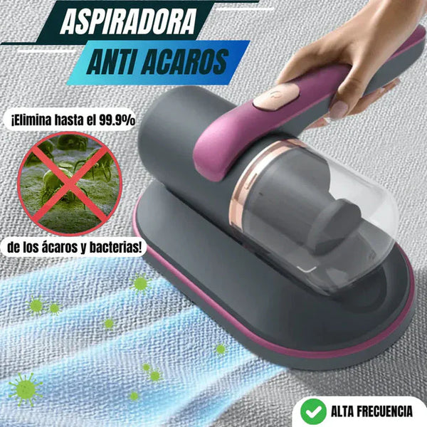 Odma™ Aspiradora de ácaros y bacterias|| Tecnología Alemana